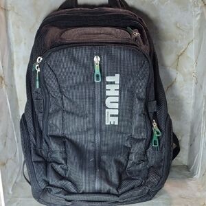 THULE Sweden Backpack Laptop Computer Bag Outdoor School Work